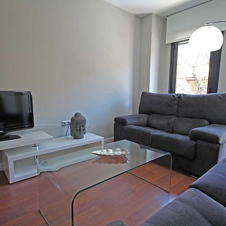 Ferrandiz Grupalmalaga Apartment Exterior photo