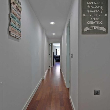 Ferrandiz Grupalmalaga Apartment Exterior photo