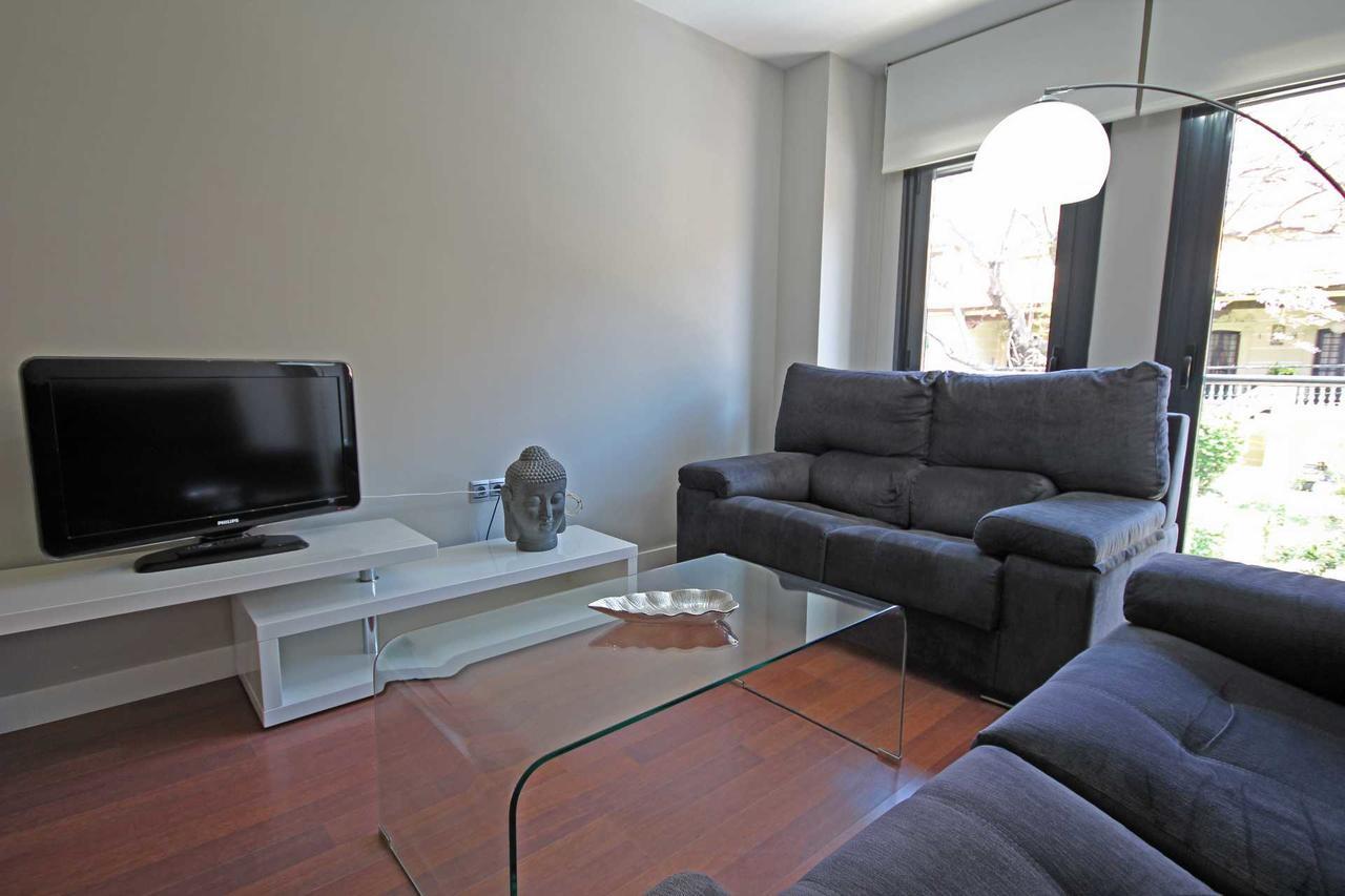 Ferrandiz Grupalmalaga Apartment Exterior photo