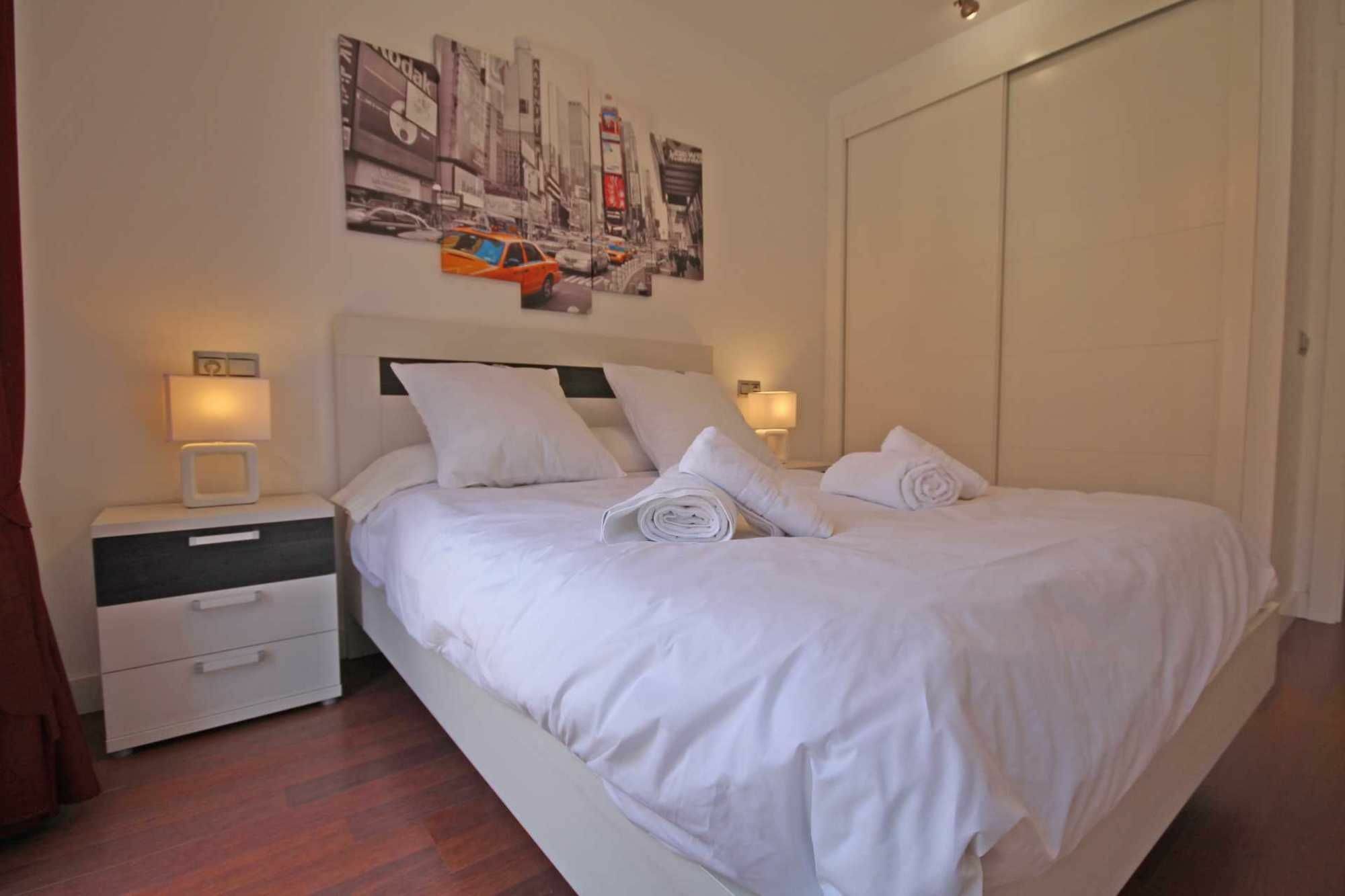 Ferrandiz Grupalmalaga Apartment Exterior photo