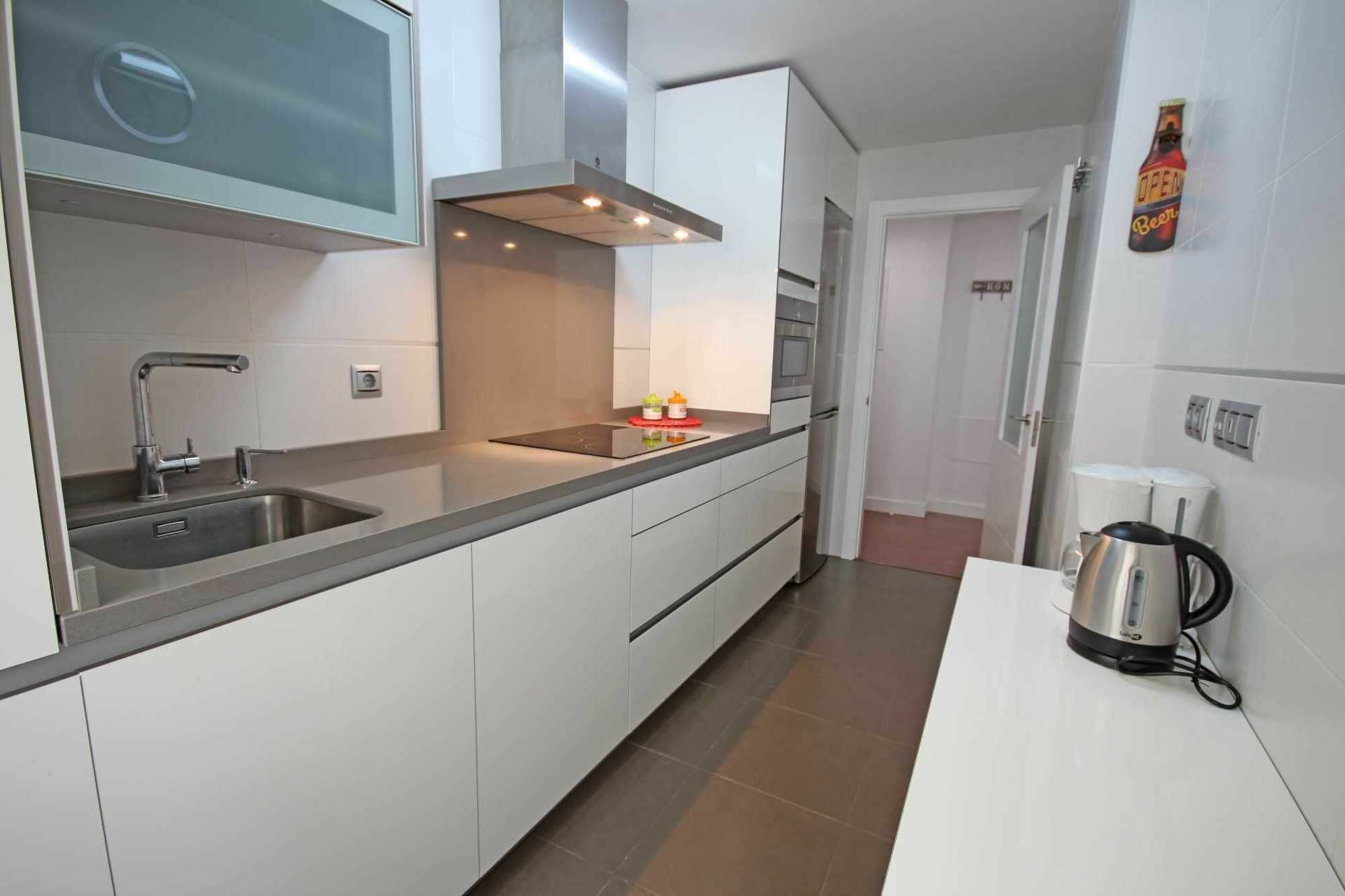 Ferrandiz Grupalmalaga Apartment Exterior photo