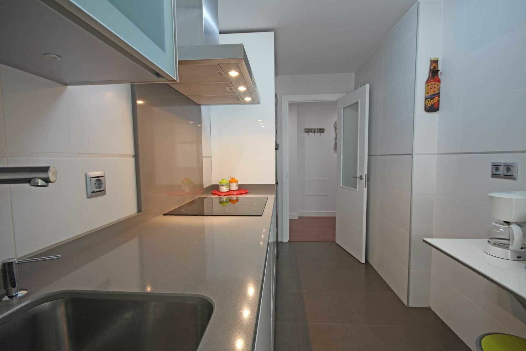 Ferrandiz Grupalmalaga Apartment Exterior photo