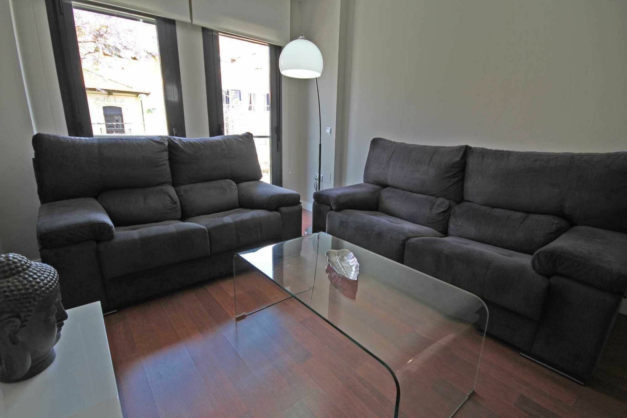 Ferrandiz Grupalmalaga Apartment Exterior photo